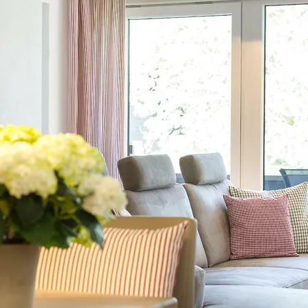 Alpentraum - Oberstdorfer Pusteblume Apartment